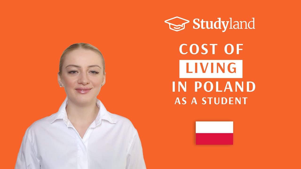 cost-of-living-in-poland-study-in-poland-europe-youtube