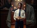 He S Just 13 But This Black Boy CRUSHED The System In Open Court