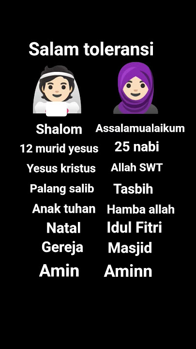 GREETINGS OF TOLERANCE TO OTHER RELIGIONS #shortsanak #tolerance #shortsfyp