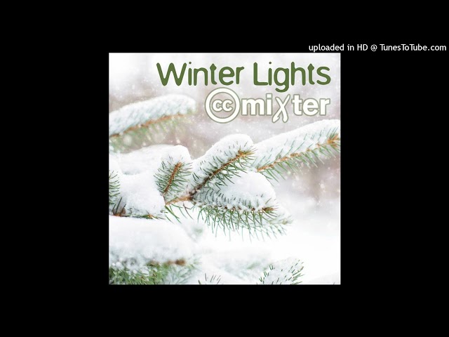 ccMixter - This Winter