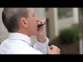 Capture de la vidéo The Hyperventilation Express, Film By Chris King Of Watermark Films
