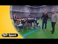 Pitch demo ben morgan  lawrence dallaglio no8 scrum masterclass  sunday rugby