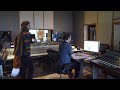 Making of gran canaria vol1  edward fox  the animal kingdom studio sessions kbh