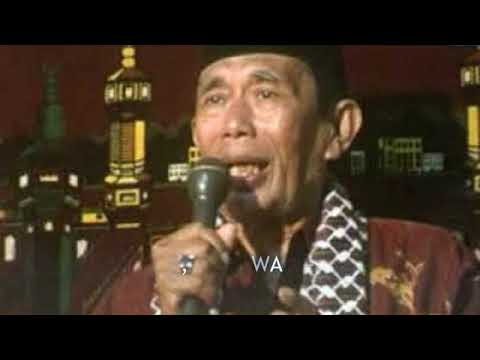 Dakwah Islam Berbahasa Bugis | Ustd. Tommy Thomson