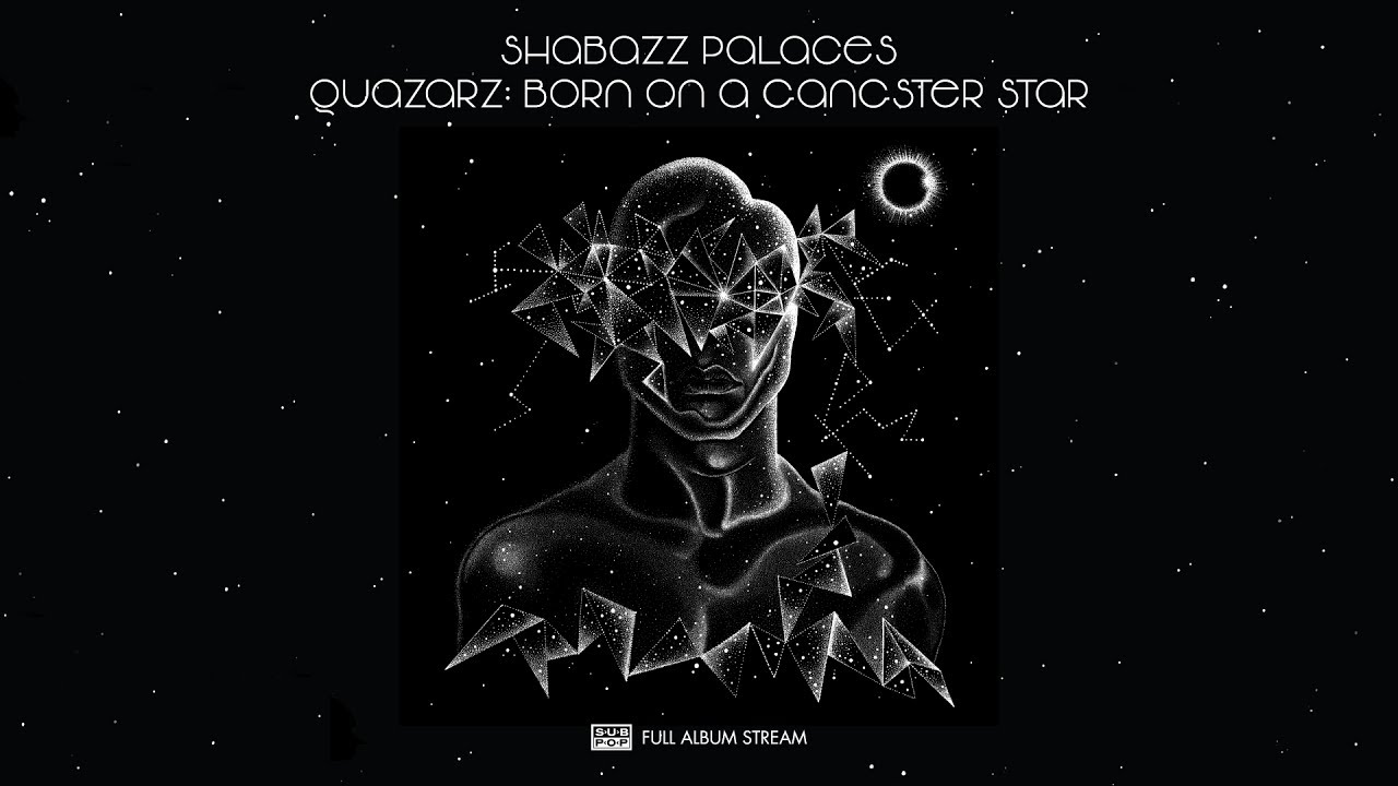 Shabazz palaces bandcamp Shabazz palaces bandcamp