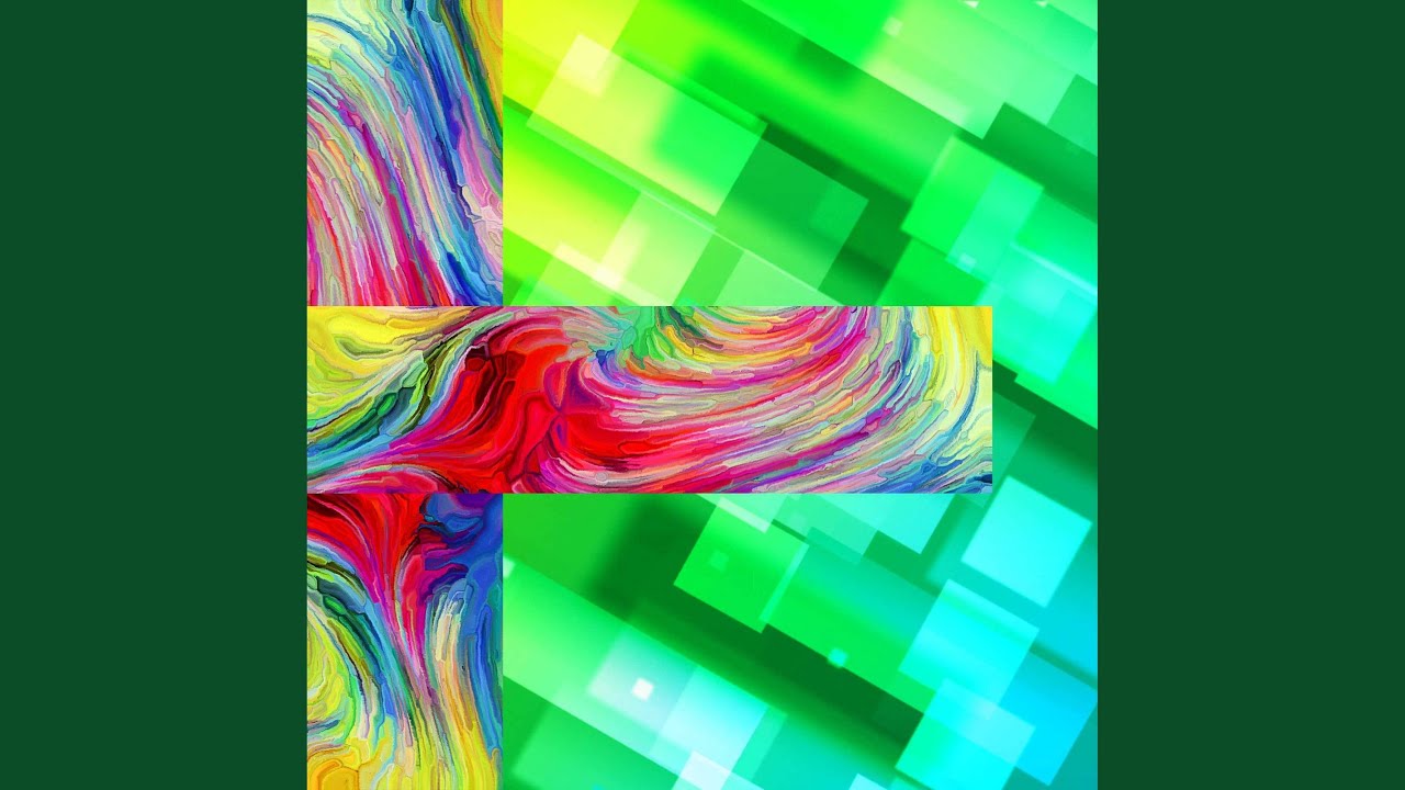 Cool Ambience for Repeating Memories