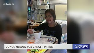 Be The Match: 18-year-old battling Leukemia searches for bone marrow donor