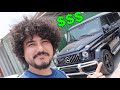 Here's Is The Cheapest  G wagon G63  In  DUBAI