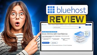 Celebrity Bluehost Review 2026 🔥 - Real Speed Test, Pricing, Pros & Cons! Net Worth