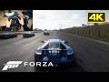 800HP - Ford GT vs Supercars (EXTREME) | Steering Wheel #race #forzahorizon5 #race