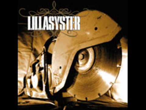 lillasyster umbrella