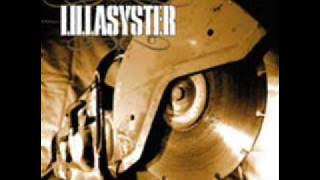 Lillasyster Umbrella