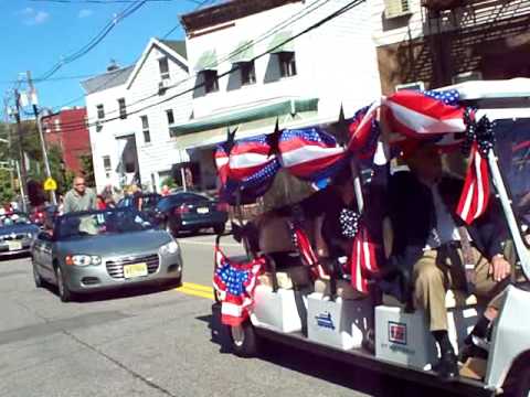 Weehawken 150th Anniversary Parade Part 2