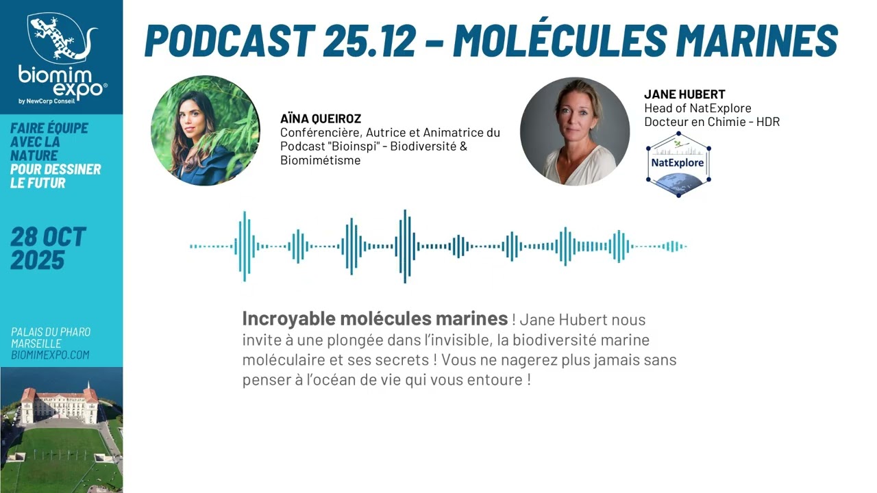 2025_12 PODCAST : Jane HUBERT - NatExplore avec Aïna Queiroz