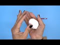 Kids DIY Make &amp; Break Dino Egg Craft by We Craft Box