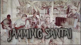 Jamming Santai - Kelulut Band