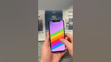 LCD Display For iPhone LCD Screen Replacement Display Assembly Touch Screen Digitizer | oriwhiz.com