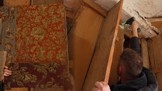 Dismantling The Secret Room