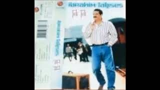 İbrahim Tatlıses - Gün Ola Harman Ola Resimi