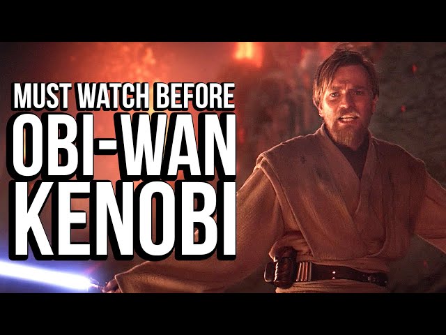 Understanding the Star Wars Timeline and the Placement of Disney+ Series  'Obi-Wan Kenobi' - Hollywood Insider