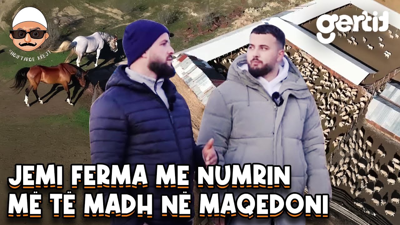 Po të kisha hala Punëtorë, deri në 10 mijë Krerë dele i kisha ba! | Histori të Jetes