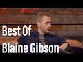 Best Of Blaine Gibson