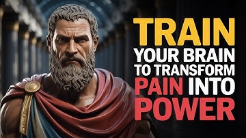 “7 Brutal Stoic Laws That’ll KILL Negative Thinking - Rewire Your Mind with Stoic Philosophy”