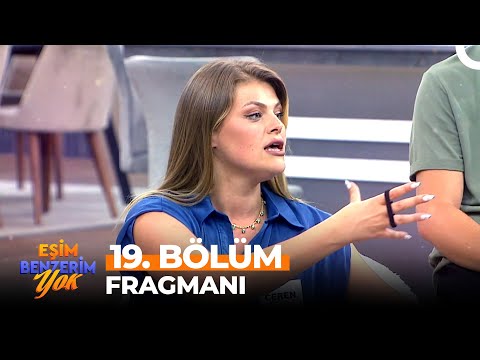 Kıskanmışsın Demek Ki! - Eşim Benzerim Yok 19. Bölüm 1. Fragmanı , fragmanı, bölüm tanıtımı İncelemesi 2 Kıskanmışsın Demek Ki! - Eşim Benzerim Yok 19. Bölüm 1. Fragmanı , fragmanı, bölüm tanıtımı İncelemesi 1