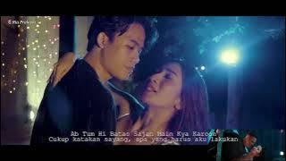 Tip Tip Barha Paani MV Cover - Ria Prakash & Jaury Indrasmara