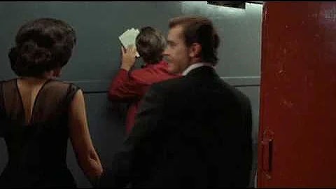 Goodfellas - Steadicam Shot