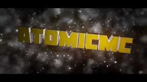 AtomicMC Intro ~ Dylan