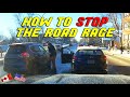 Road Rage USA &amp; Canada | Bad Drivers, Hit and Run, Brake check, Instant Karma, Car Crash | New 2023