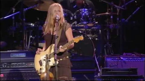 Theresa Andersson and Annie Clements - - " I"m On ...