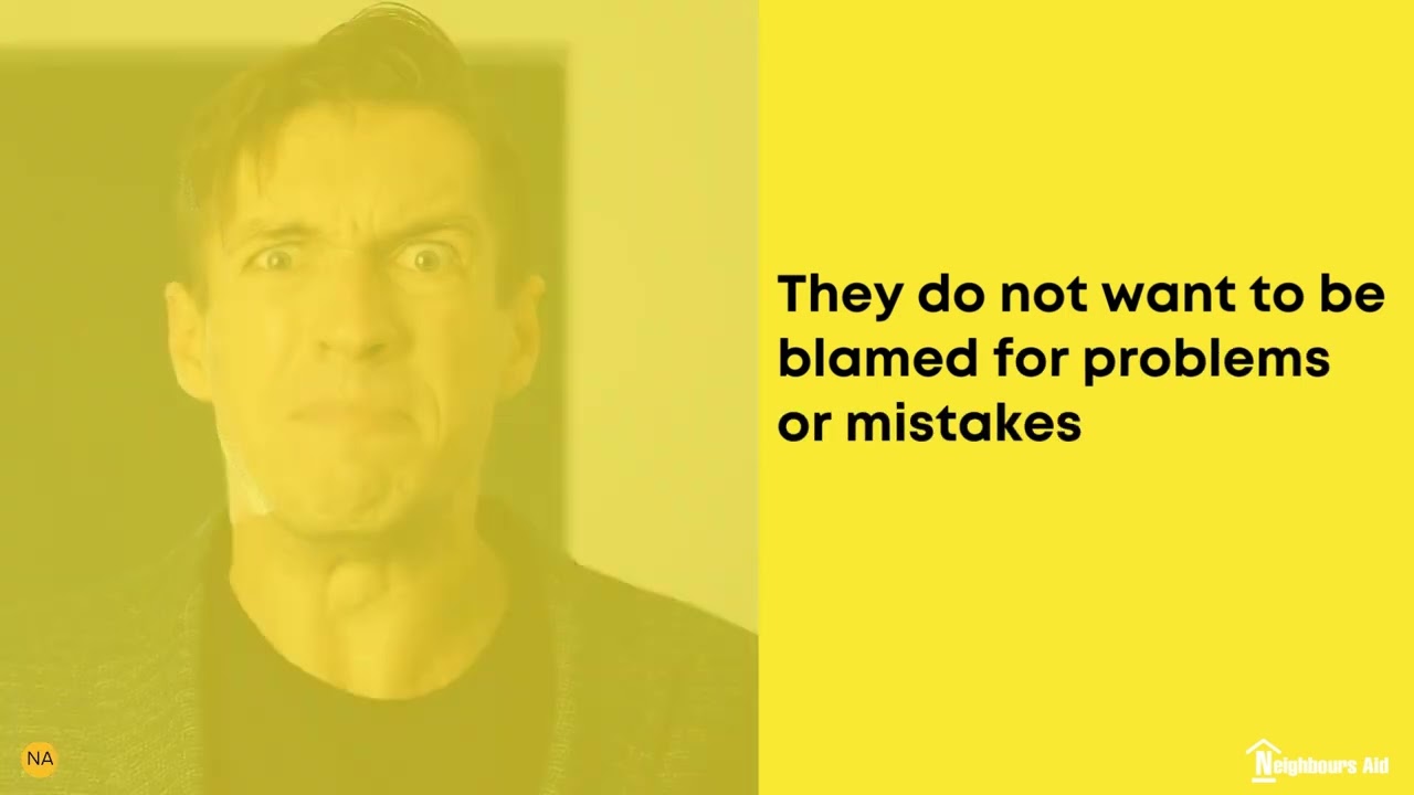 Tool Box Talk   Near Miss Reporting