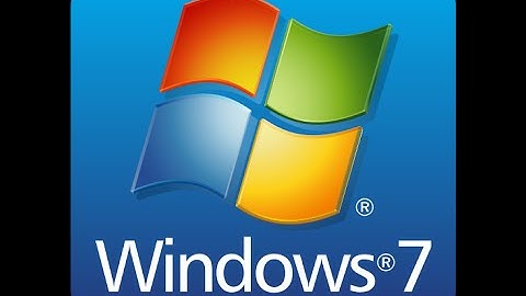 This Is How I Do IT: How To use The Windows 7 Backup and Restore Utility