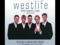 Westlife - I'll Be There (B-side)