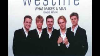 Westlife - I'll Be There (B-side)
