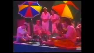 Split Enz - Maybe