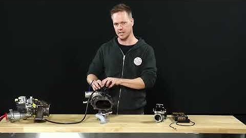 Boost Control Explained [GO FAST BRETT]