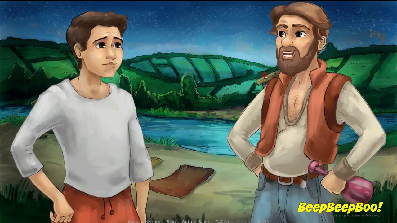 Fantasy Valley Chapter 3 Android Walkthrough Part 3 Billahood fantasy-valley-chapter-3-android-walkthrough-part-3-billahood