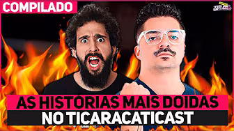 imagem do vídeo ESSAS HISTÓRIAS ACABARAM COM O TICA KKKKKKKKKKKK