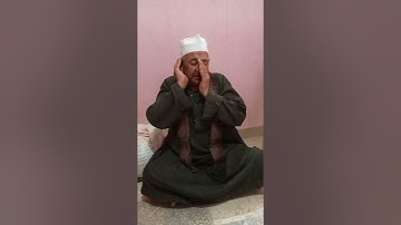 تلاوه خاشعه للشيخ عبد السلام محمد ماتيسره له من من سورتي  القيامه و الضحى