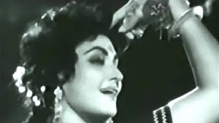 chhan chhan baje payal baje _Neend1959_NoorJahan,Nilu& Aslam Parvez_Tanvir Naqvi _Rashid Atre_a tri