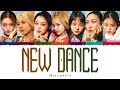 XG - NEW DANCE (1 HOUR LOOP) Lyrics | 1시간 가사 Mp3 Song