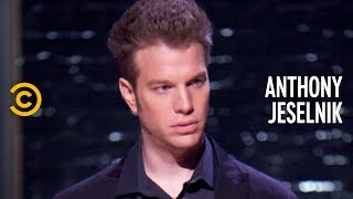 Everyone Wants to Do Drugs with Anthony Jeselnik