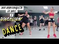 Clase De Baile Completa | Bajo Impacto | QUEMA CALORIAS BAILANDO