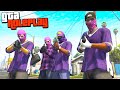 САМЫЙ ОПАСНЫЙ РАЙОН! Копы проникают В БАНДУ под прикрытием! - GTA 5 RP Radmir RP (Моды ГТА 5)