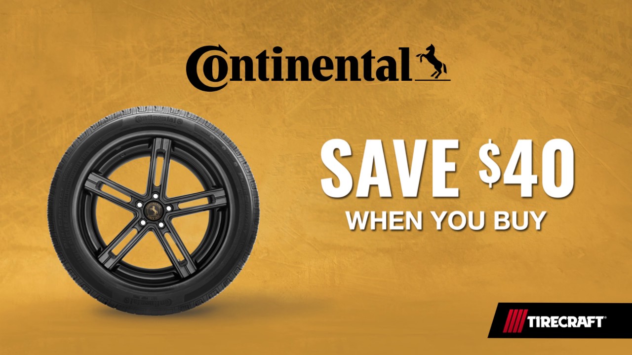 continental-purecontact-rebate-offer-ontario-only-youtube
