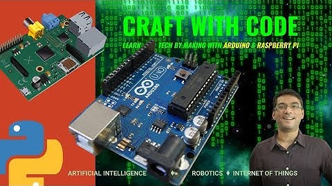 Motion Detection on Raspberry Pi for Home Surveillance