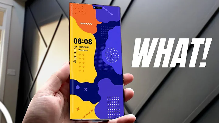 Huawei Mate 60 Pro - This is SURPRISING !! - 天天要闻